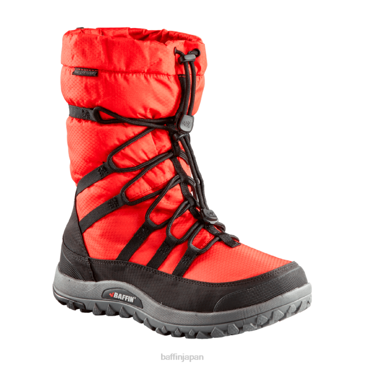 バフィン スノーブーツ 防寒ブーツ 5 カナダ製 冬用ブーツ : Baffin Japanで自分に挑戦してみませんか, Baffin boots