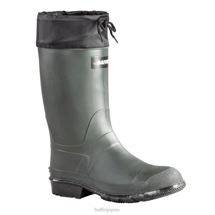 最終値下げ　BAFFIN 最強スノー長靴　美品 BAFFIN バフィン 最強 防寒長靴 スノーブーツ